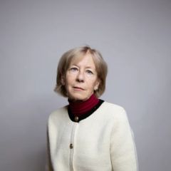Редикульцева Ирина