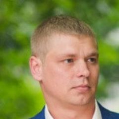 Дашкевич Дмитрий Александрович