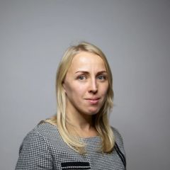 Чекалина Надежда