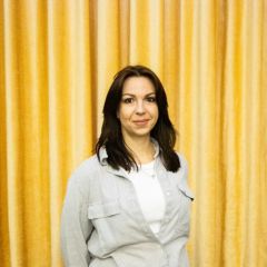 Авеличева Татьяна Олеговна