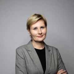 Тишина Валерия
