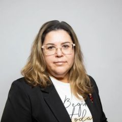 Емельянова Ирина
