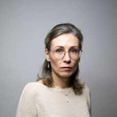 Безобразова Елена Анатольевна