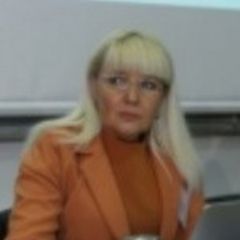 Сарибекян Елена