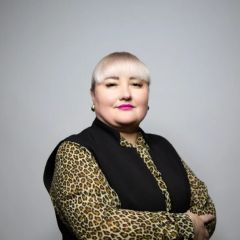 Кулакова Ирина