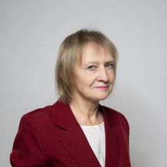 Калинина Ирина
