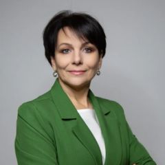 Материнко Наталия