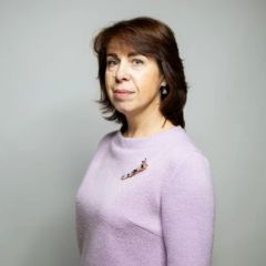 Крутько Елена