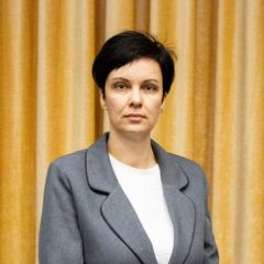 Заиченко Виктория