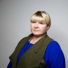 Колганова Ирина