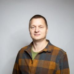 Новгородов Сергей