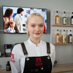Мишукова Виктория