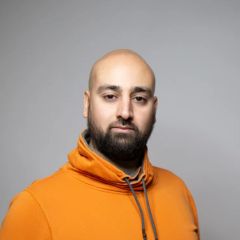 Коротков Артем