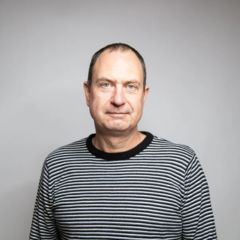 Мерзляк Михаил