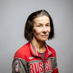 Черемисина Людмила