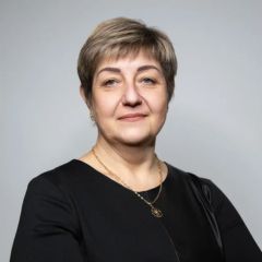 Анисюткина Анна Борисовна