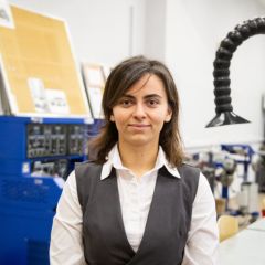 Калбазова Анастасия