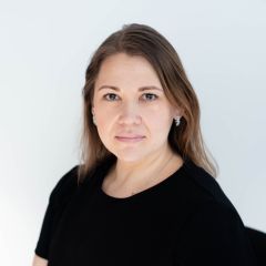 Новикова Кристина