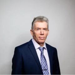 Родионов Юрий