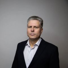 Верабей Андрей Геннадьевич