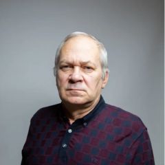Долгих Владимир