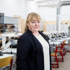 Алексейцева Ольга Владимировна