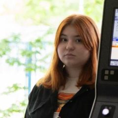 Доненко Анастасия