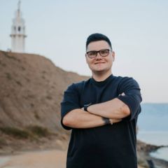 Кондратенков Илья