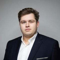 Сидоров Кирилл