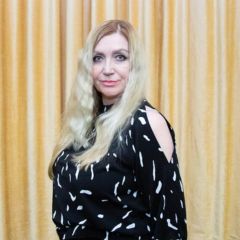 Полянская Наталья