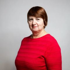 Соломатина Оксана
