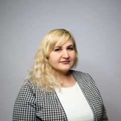 Королева Александра