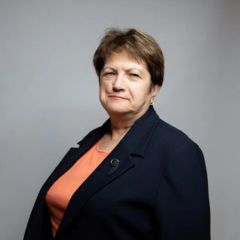 Шувалова Ольга