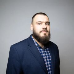 Жуков Кирилл