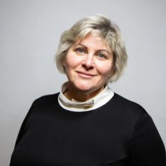 Борзенкова Людмила Владимировна
