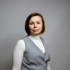 Бондаренко Людмила Архиповна