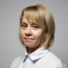 Орлова Елена