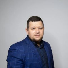 Кожевников Станислав