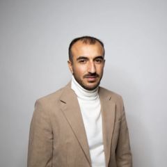 Агасиев Малик Букарович