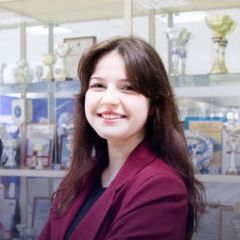Лобия Анна