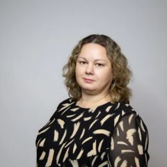 Кузнецова Елена