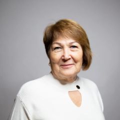Артюх Галина Викторовна