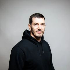 Магомедсалихов Арсен