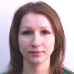 Морис Екатерина