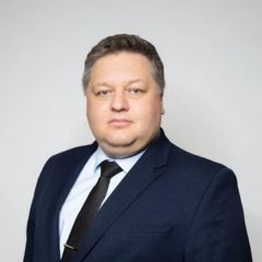 Дулебский Роман