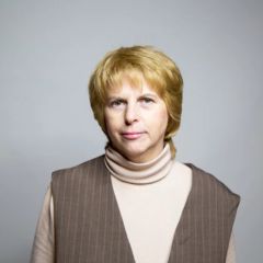Пушкина Татьяна