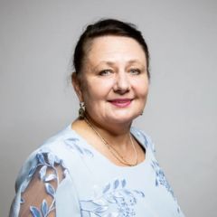 Авилова Елена Николаевна