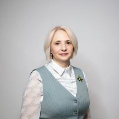 Лукашевич Лариса