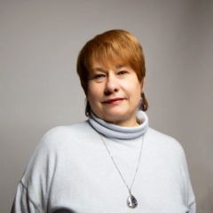 Букатина Анжела Анатольевна